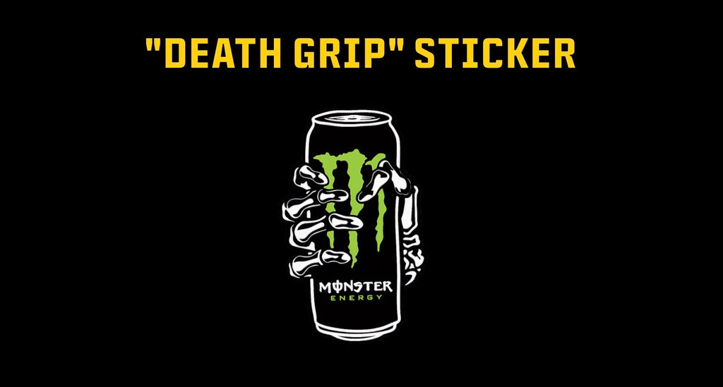 ULTIMATE Modern Warfare 4 Monster Energy Rewards Pack (ALL 9 Rewards + FREE 2XP)