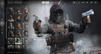 FULL Modern Warfare 4 Bamboo Branch EE Skin Bundle