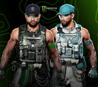 ALL Monster Energy X Black Ops 7 Rewards Pack + FREE DOUBLE XP