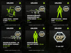 ALL Monster Energy X Black Ops 7 Rewards Pack + FREE DOUBLE XP