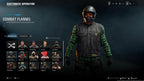 Combat Flannel Warzone Skin Set