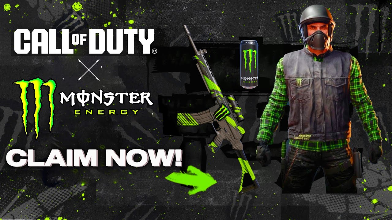 Combat Flannel Warzone Skin Set