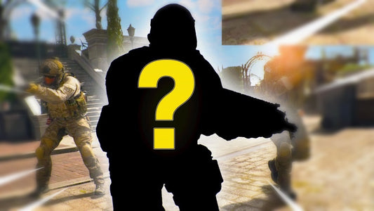 Call of Duty Mystery Skin (Exclusive skin guaranteed every time)