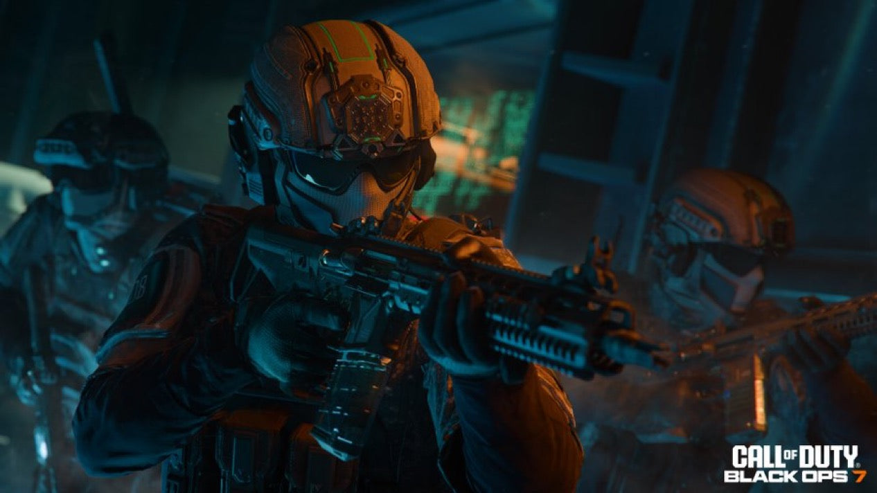 PRE-ORDER: Black Ops 7 Beta Access Code [ALL PLATFORMS]