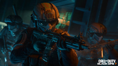 PRE-ORDER: Black Ops 7 Beta Access Code [ALL PLATFORMS]