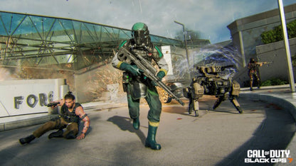PRE-ORDER: Black Ops 7 Beta Access Code [ALL PLATFORMS]