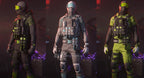 OG Warzone Monster Energy Rewards Set