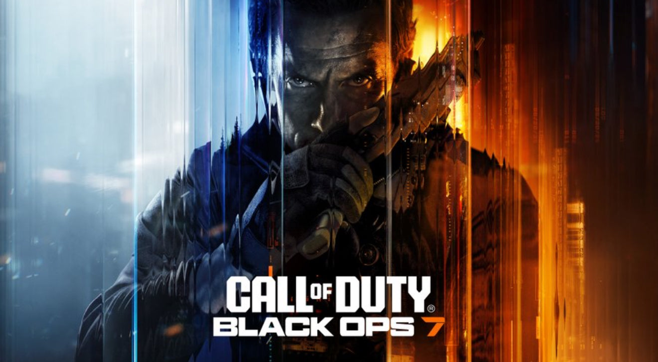 PRE-ORDER: Black Ops 7 Beta Access Code [ALL PLATFORMS]