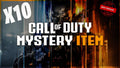 10 Call of Duty Mystery Rewards
