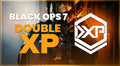20 Hours Black Ops 7 Double XP